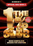 Picture of The 1% Club Book 2: The Addictive Quiz for all the Family