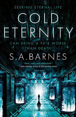 Picture of Cold Eternity