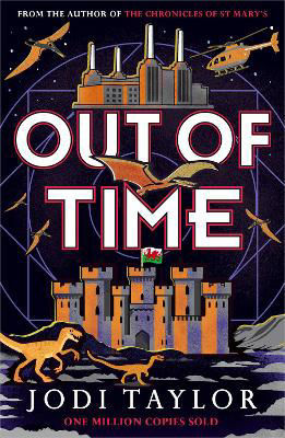 Picture of Out of Time