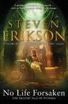 Picture of No Life Forsaken: The Second Tale of Witness