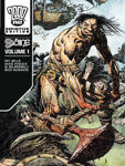 Picture of Slaine - The Definitive Edition, volume 1: Volume 1