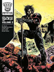 Picture of Slaine - The Definitive Edition, volume 2: Volume 2