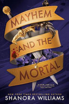 Picture of Mayhem and the Mortal