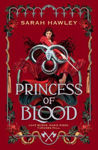 Picture of Princess of Blood: Pre-order the sequel to Servant of Earth, a dark and spicy fae romantasy!
