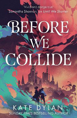 Picture of Before We Collide