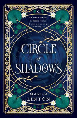 Picture of Circle of Shadows: A gripping historical fantasy steeped in mystery, menace, and the macabre