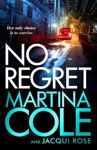 Picture of No Regret: the brand new novel from the legendary author