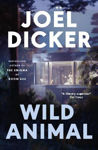 Picture of Wild Animal: The Master of the Plot Twist Returns with a New Bestseller