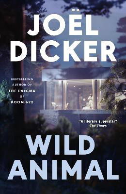 Picture of Wild Animal: The Master of the Plot Twist Returns with a New Bestseller