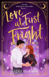 Picture of Love At First Fright