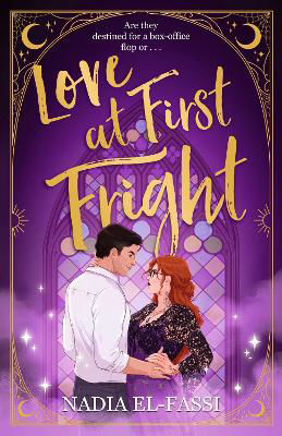 Picture of Love At First Fright