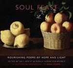 Picture of Soul Feast: nourishing poems of hope & light: a companion anthology to Soul Food