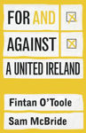 Picture of For and against a united Ireland
