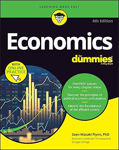 Picture of Economics For Dummies