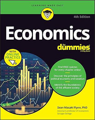 Picture of Economics For Dummies