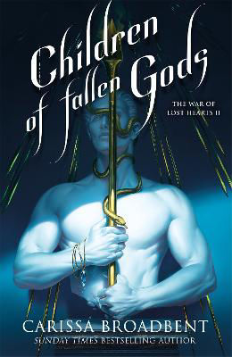 Picture of Children of Fallen Gods