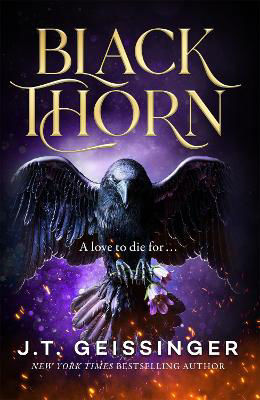 Picture of Blackthorn