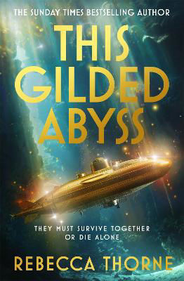 Picture of This Gilded Abyss
