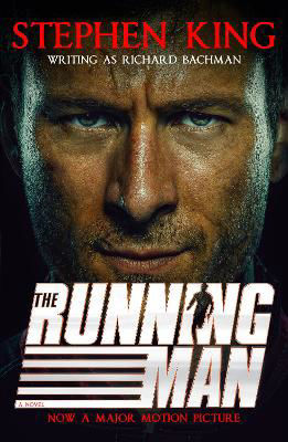 Picture of The Running Man: from the 'dark half' of the No. 1 bestseller Stephen King and a major film