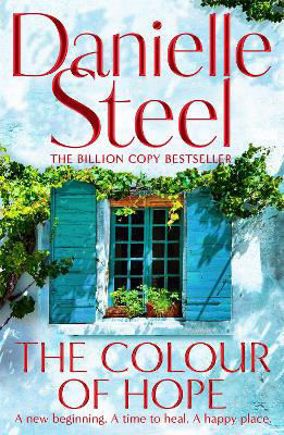 Picture of The Colour of Hope