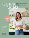 Picture of Quick Wins: Healthy Cooking for Busy Lives
