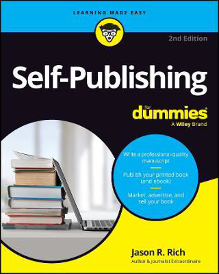 Picture of Self-Publishing For Dummies
