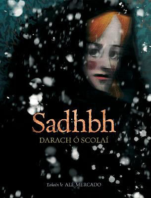 Picture of Sadhbh