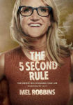 Picture of The 5 Second Rule: Transform your Life, Work, and Confidence with Everyday Courage