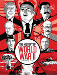 Picture of The History of World War II: A Graphic Novel Retelling of the 20th Century's Defining War