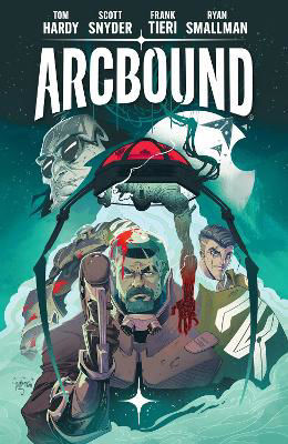 Picture of Arcbound Volume 1