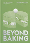 Picture of Beyond Baking: Plant-based Baking for a New Era