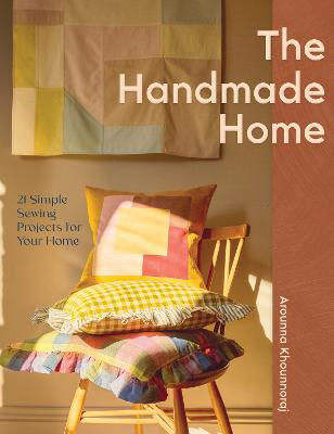 Picture of The Handmade Home: 21 Simple Sewing Projects for Your Home