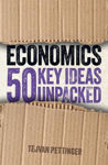 Picture of Economics: 50 Key Ideas Unpacked