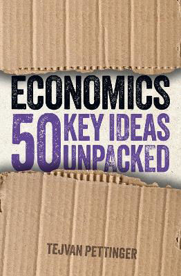 Picture of Economics: 50 Key Ideas Unpacked