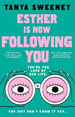 Picture of Esther is Now Following You
