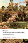 Picture of The Complete Odes and Epodes