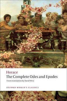 Picture of The Complete Odes and Epodes