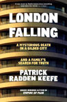 Picture of London Falling: A Mysterious Death in a Gilded City, and a Family's Search for Truth