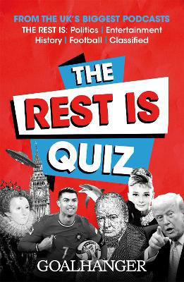 Picture of The Rest Is Quiz