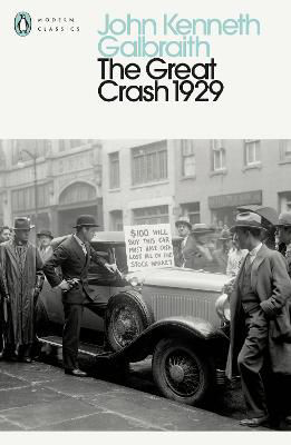Picture of The Great Crash 1929