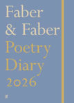 Picture of Faber Poetry Diary 2026