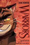 Picture of Warriors Graphic Novel: The Prophecies Begin #3
