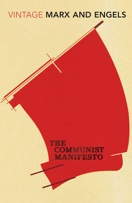 Picture of The Communist Manifesto
