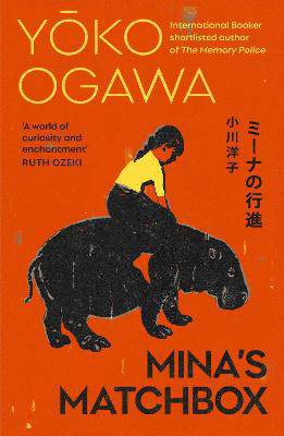 Picture of Mina's Matchbox