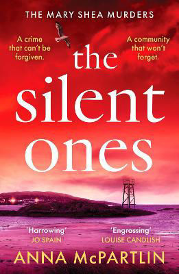 Picture of The Silent Ones: An unmissable Irish crime thriller from an international bestseller