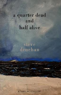 Picture of A Quarter Dead and Half Alive