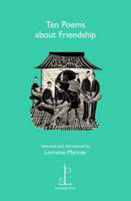 Picture of Ten Poems about Friendship