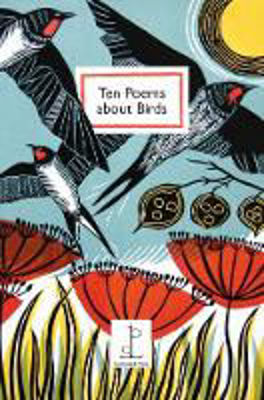 Picture of Ten Poems About Birds