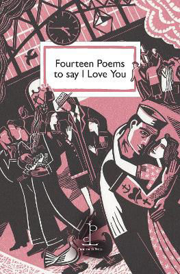 Picture of Fourteen Poems to say I Love You