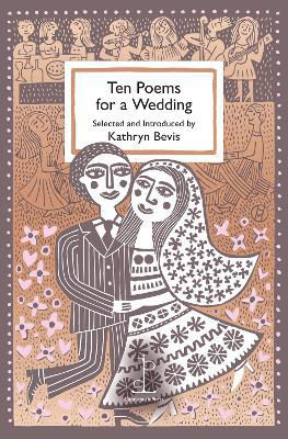 Picture of Ten Poems for a Wedding
